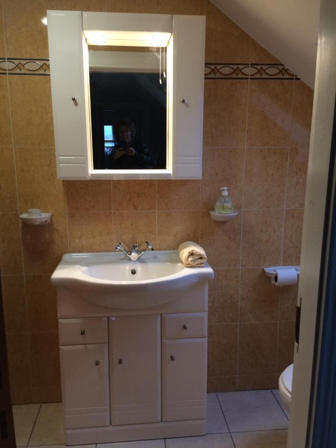 Bed and Breakfast Ros Dun House Донегол Экстерьер фото