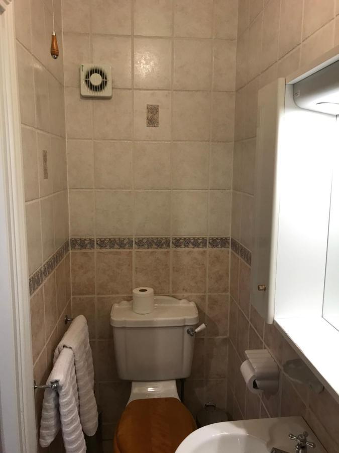 Bed and Breakfast Ros Dun House Донегол Экстерьер фото